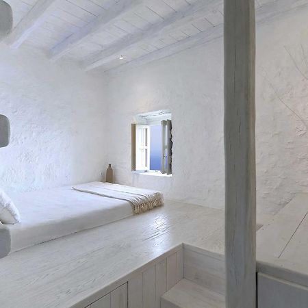 Melanopetra Boutique Apartments Emporeios  Room photo