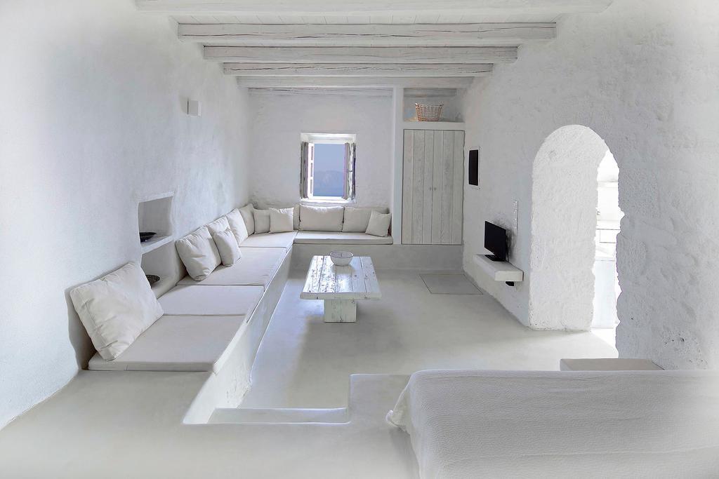 Melanopetra Boutique Apartments Emporeios  Room photo