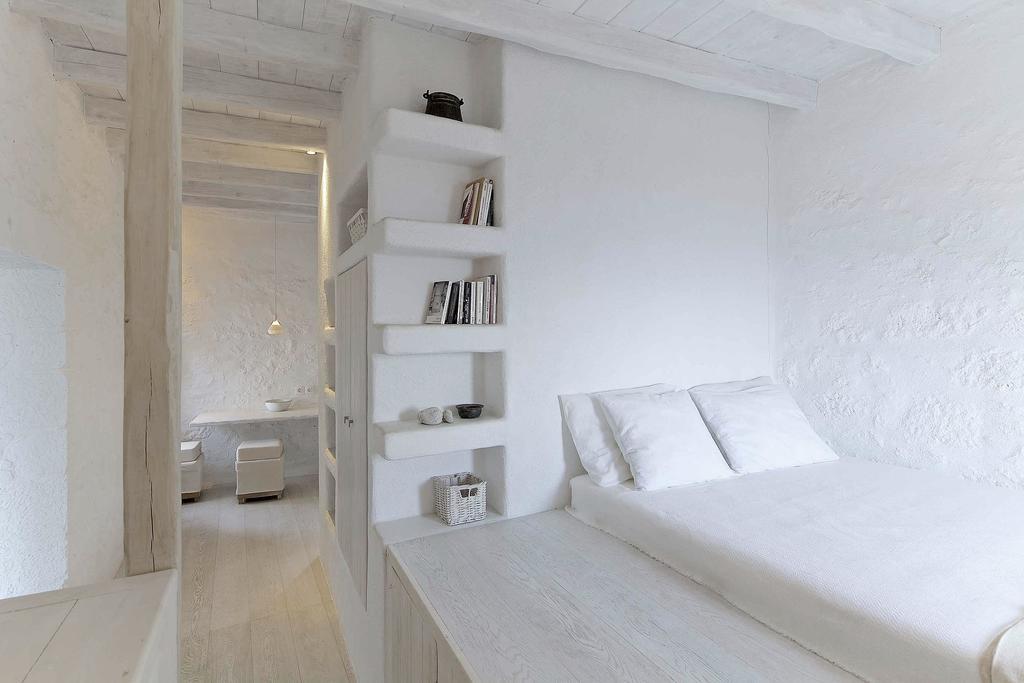 Melanopetra Boutique Apartments Emporeios  Room photo