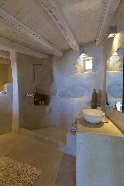 Melanopetra Boutique Apartments Emporeios  Room photo