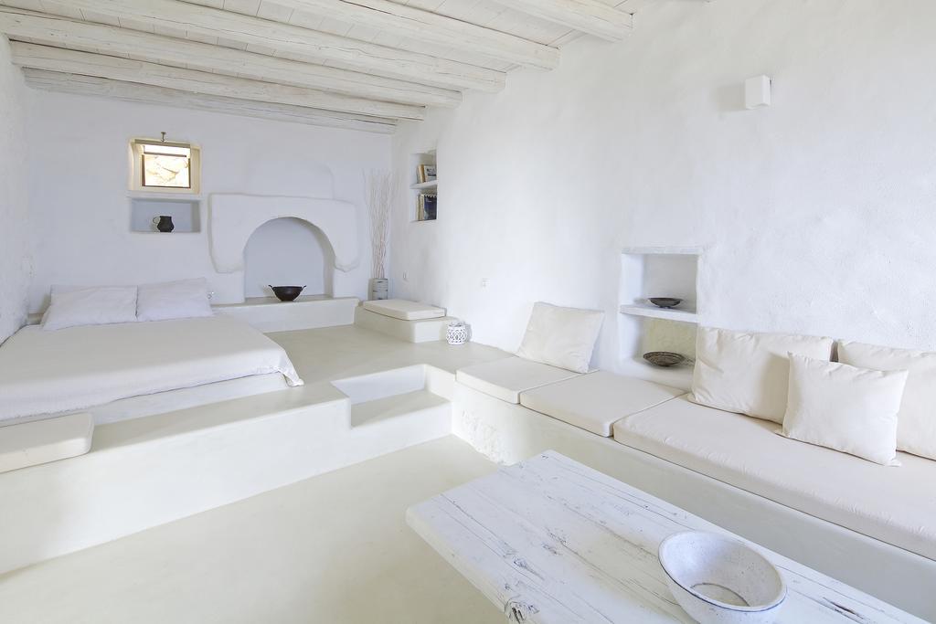Melanopetra Boutique Apartments Emporeios  Room photo
