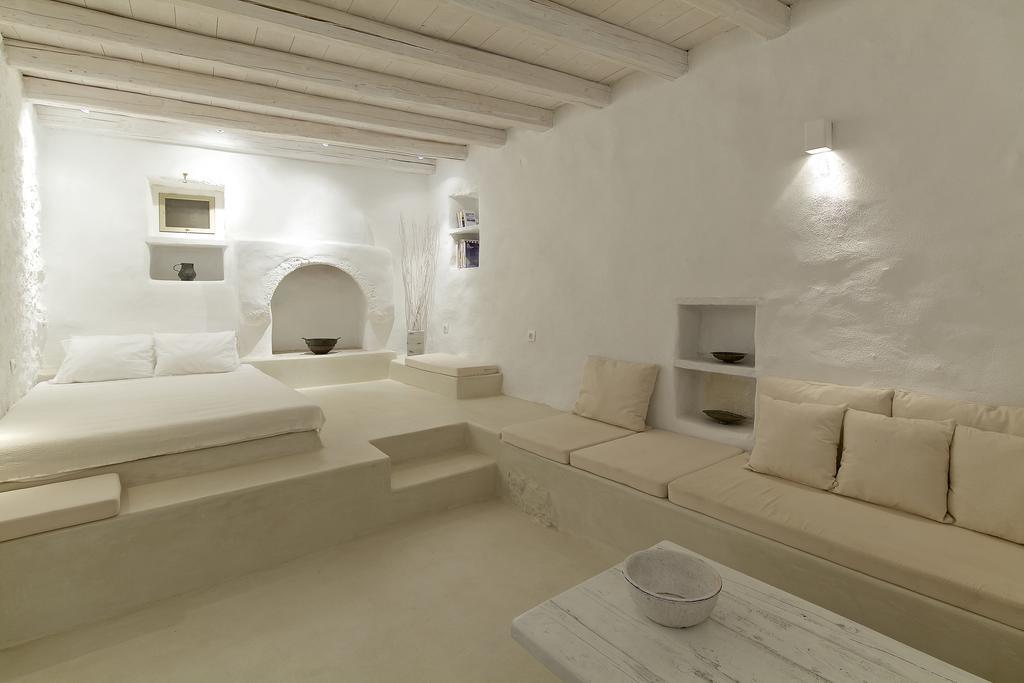 Melanopetra Boutique Apartments Emporeios  Room photo
