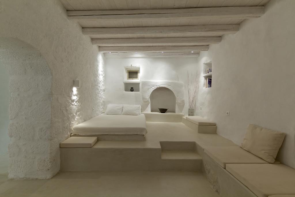 Melanopetra Boutique Apartments Emporeios  Room photo