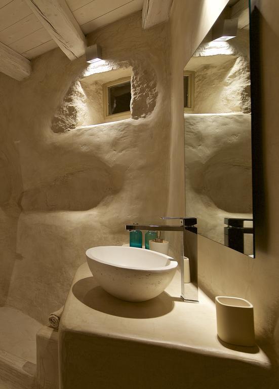 Melanopetra Boutique Apartments Emporeios  Room photo