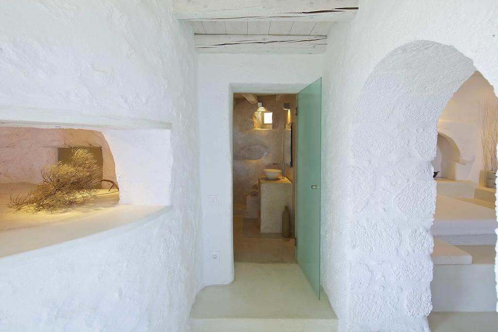 Melanopetra Boutique Apartments Emporeios  Room photo