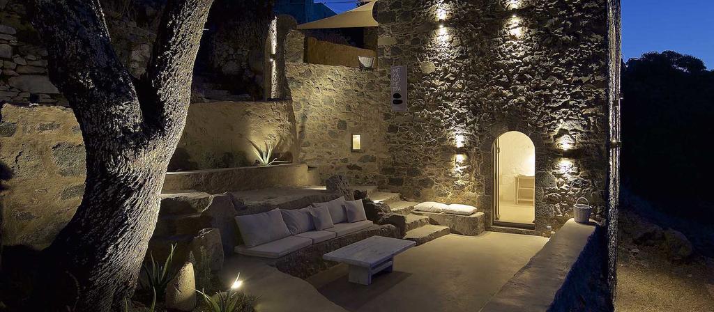 Melanopetra Boutique Apartments Emporeios  Room photo