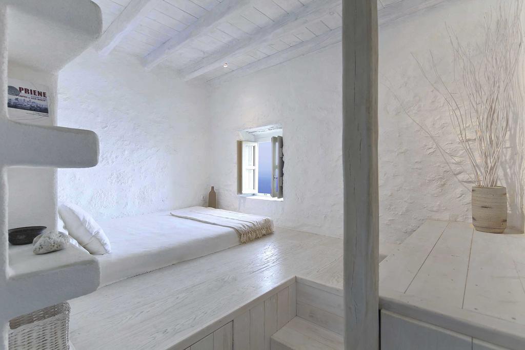 Melanopetra Boutique Apartments Emporeios  Room photo