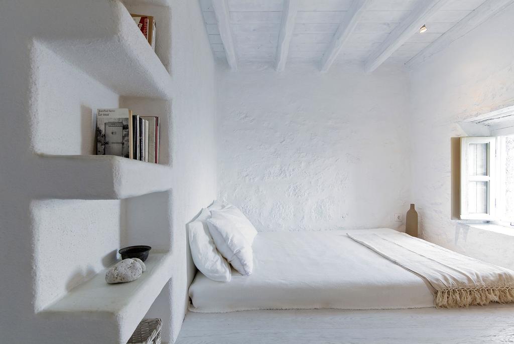 Melanopetra Boutique Apartments Emporeios  Room photo