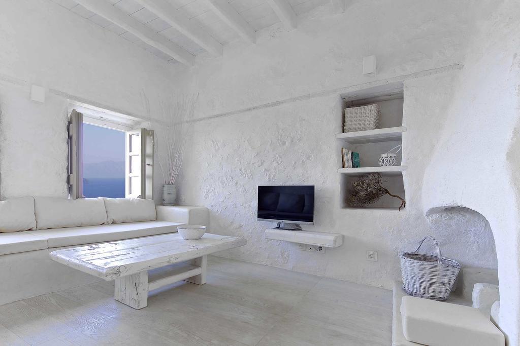 Melanopetra Boutique Apartments Emporeios  Room photo